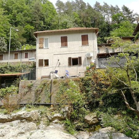The River House Agaggio Inferiore エクステリア 写真