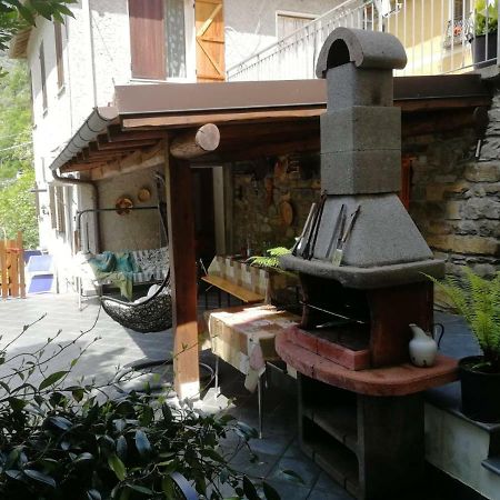 The River House Agaggio Inferiore エクステリア 写真