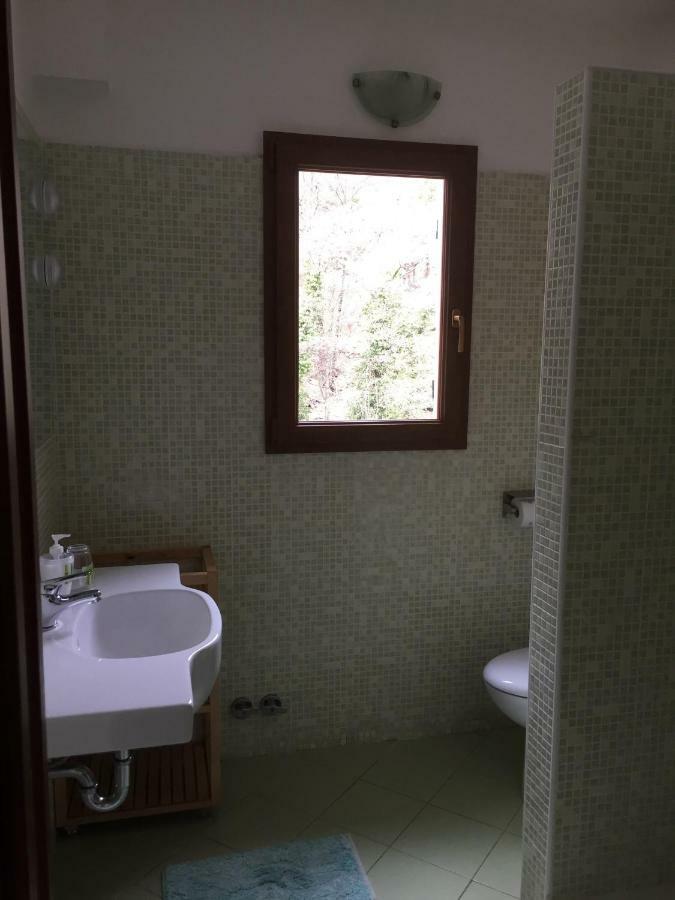 The River House Agaggio Inferiore エクステリア 写真