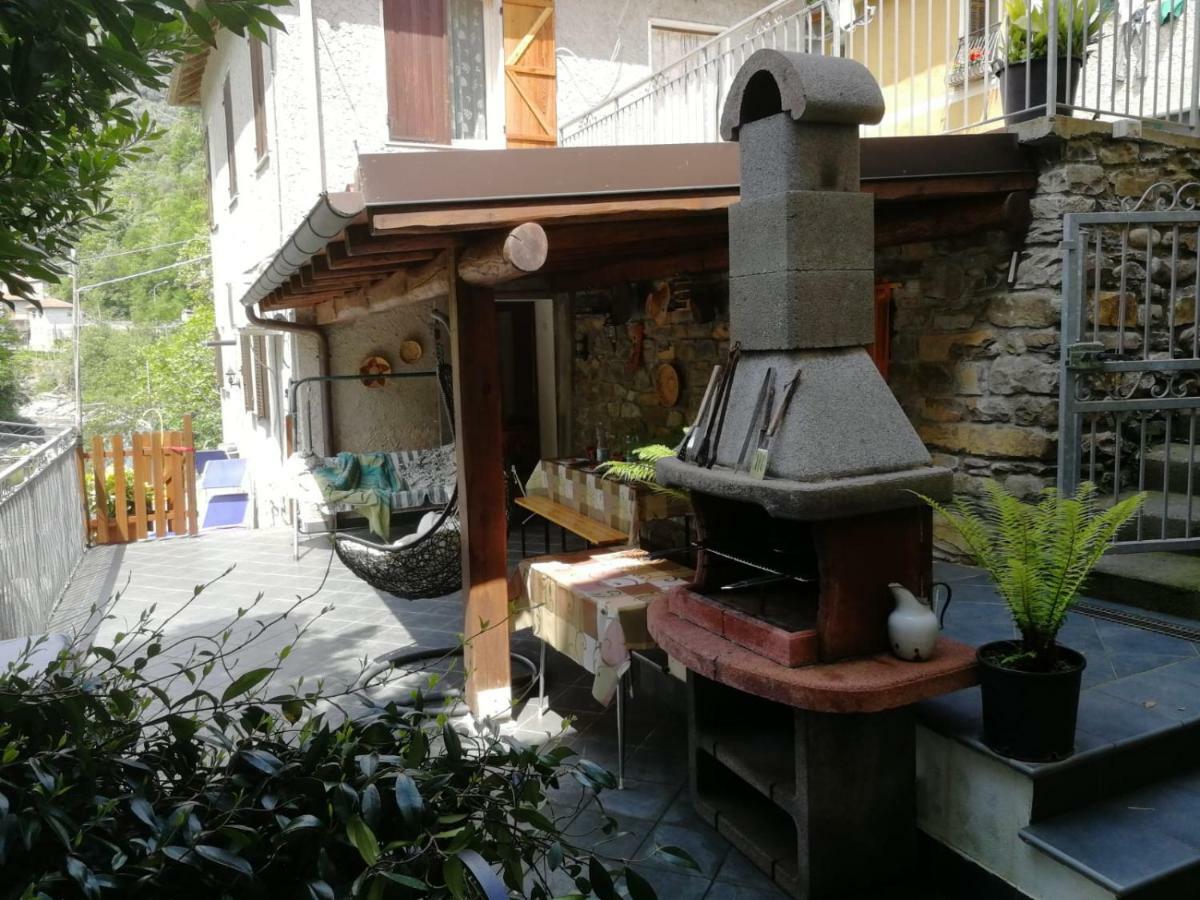 The River House Agaggio Inferiore エクステリア 写真