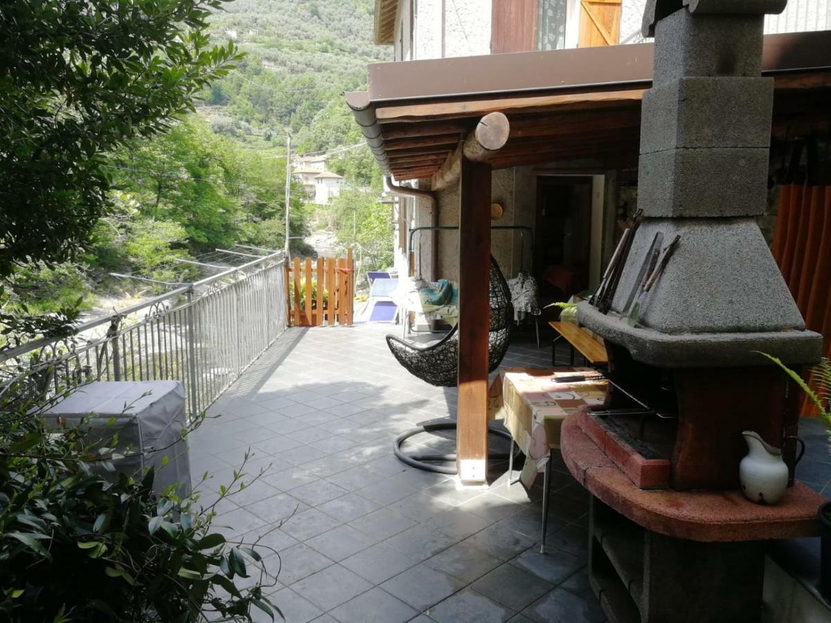 The River House Agaggio Inferiore エクステリア 写真
