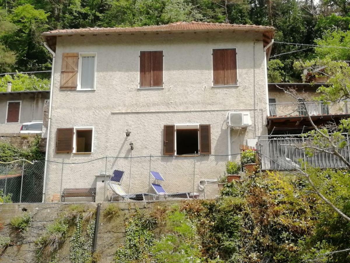 The River House Agaggio Inferiore エクステリア 写真