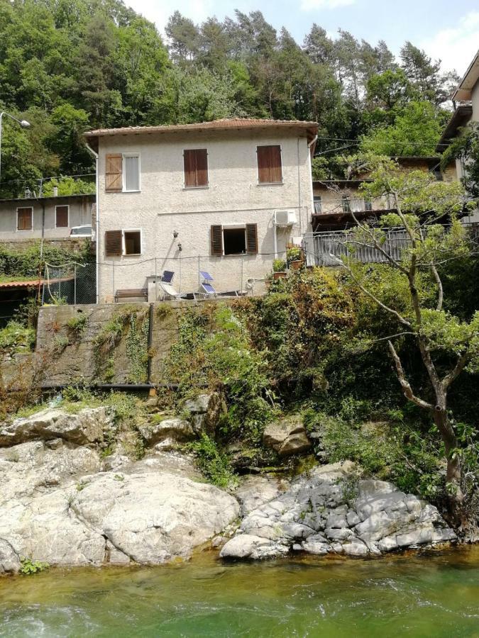 The River House Agaggio Inferiore エクステリア 写真