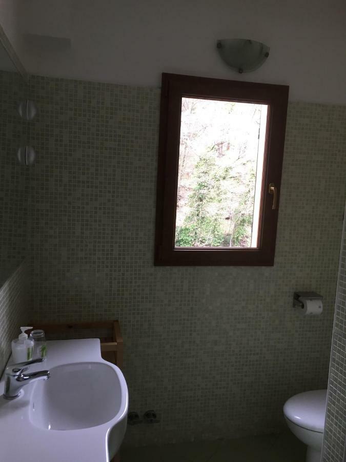 The River House Agaggio Inferiore エクステリア 写真
